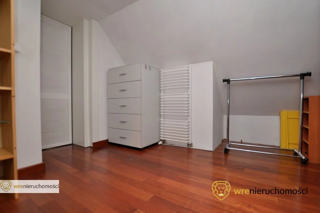 4 pokoje, mieszkanie 120,00 m², piętro 4, oferta nr , 221727, Wrocław, Krzyki-Partynice, Partynice, Zwycięska