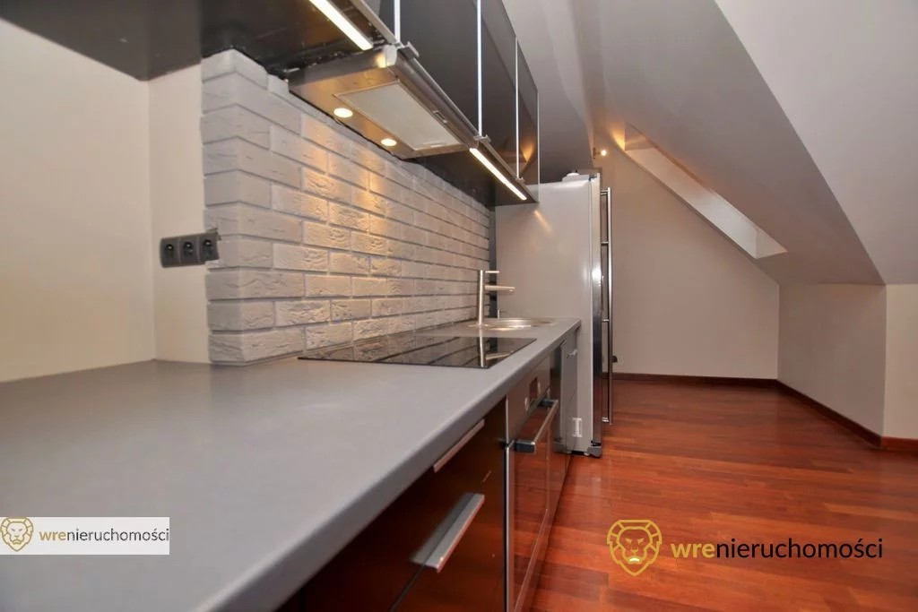 4 pokoje, mieszkanie 120,00 m², piętro 4, oferta nr , 171970, Wrocław, Krzyki-Partynice, Partynice, Zwycięska