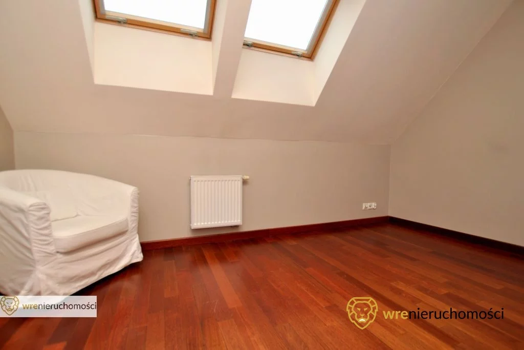 4 pokoje, mieszkanie 120,00 m², piętro 4, oferta nr , 171970, Wrocław, Krzyki-Partynice, Partynice, Zwycięska