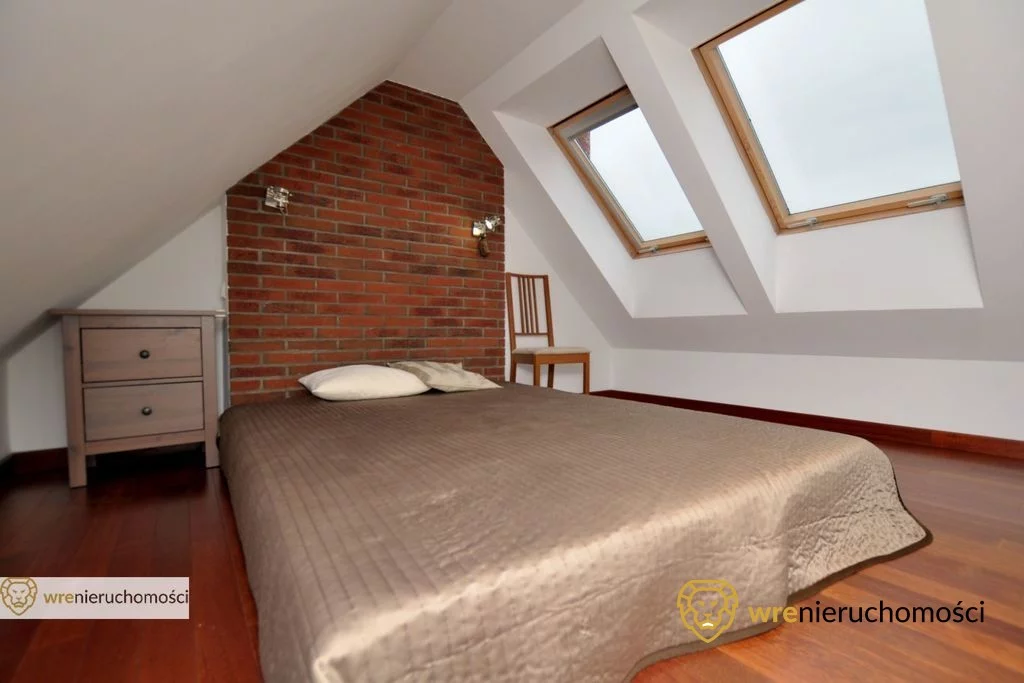 4 pokoje, mieszkanie 120,00 m², piętro 4, oferta nr , 171970, Wrocław, Krzyki-Partynice, Partynice, Zwycięska