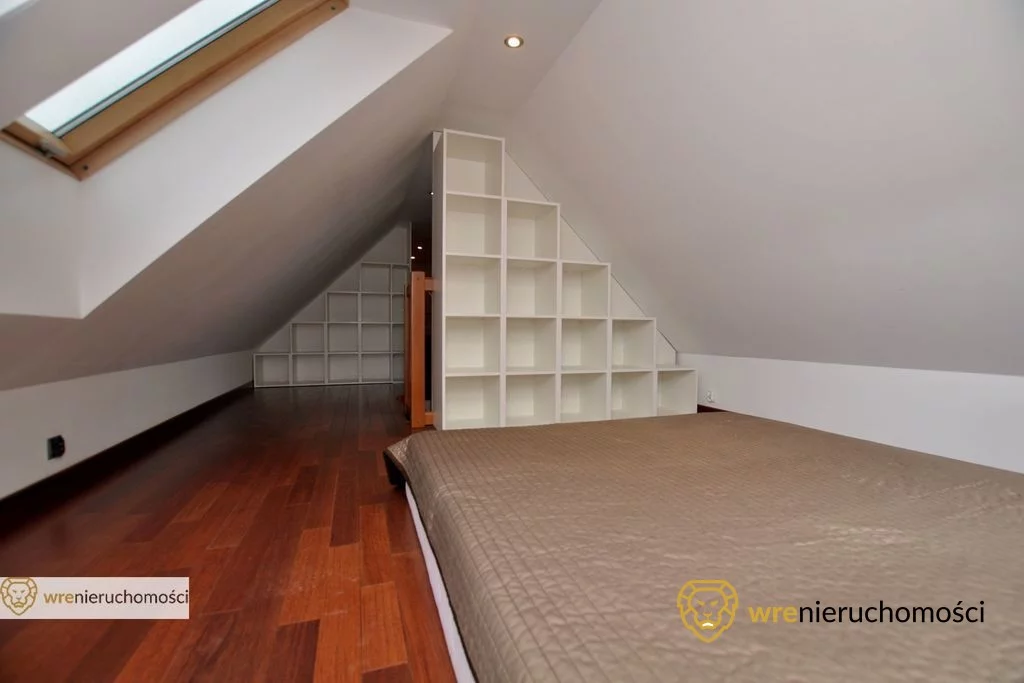 4 pokoje, mieszkanie 120,00 m², piętro 4, oferta nr , 171970, Wrocław, Krzyki-Partynice, Partynice, Zwycięska