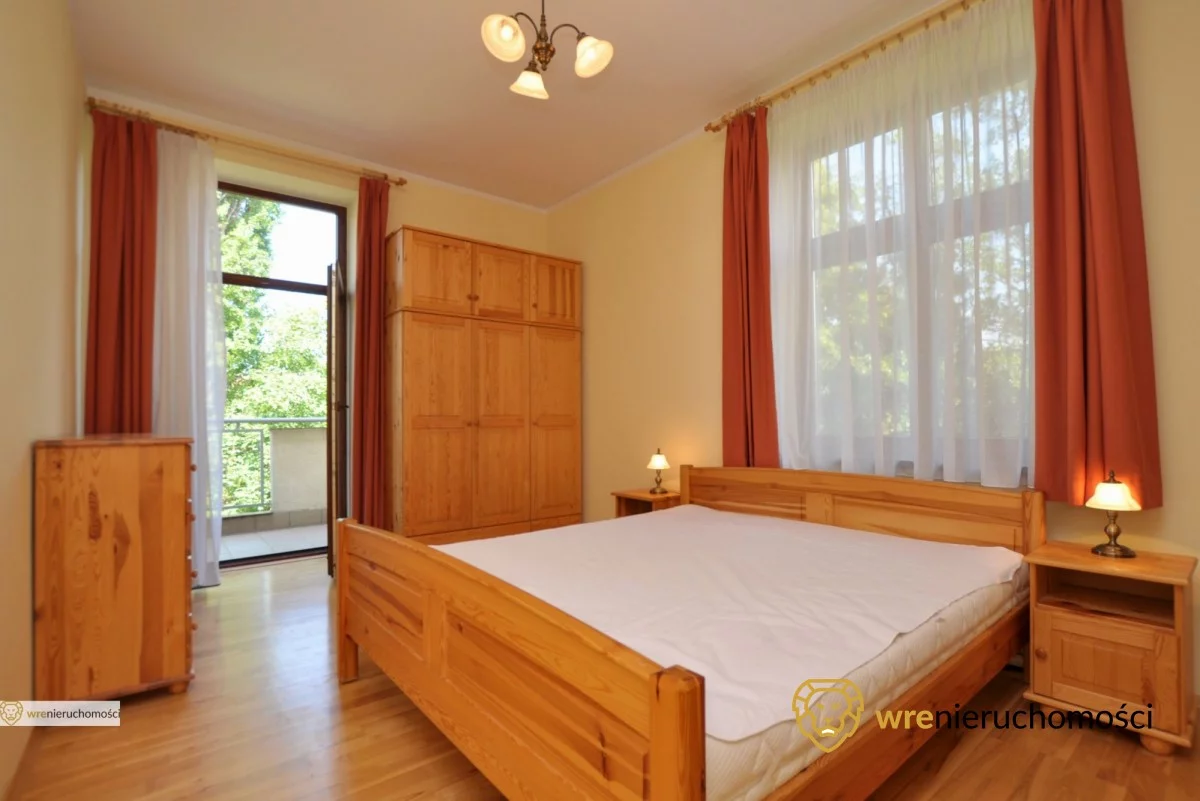 4 pokoje, mieszkanie 104,00 m², piętro 1, oferta nr , 346385, Wrocław, Krzyki-Partynice, Partynice, Zwycięska