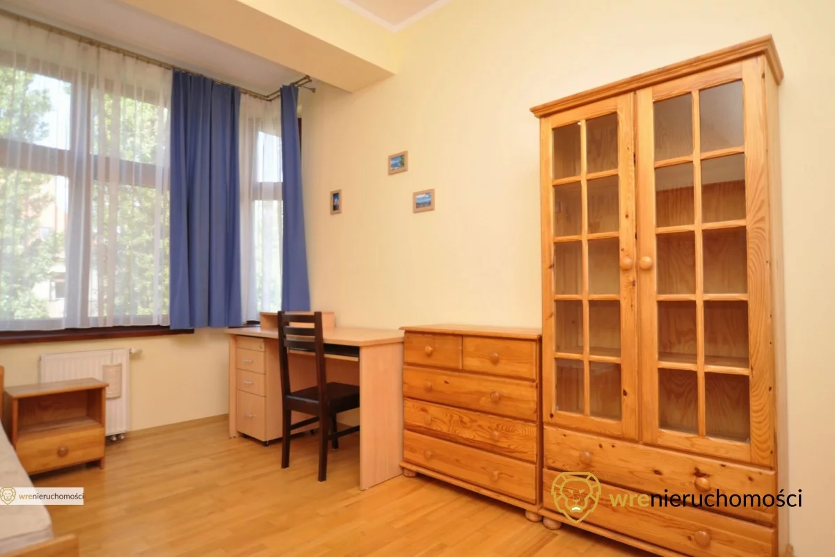 4 pokoje, mieszkanie 104,00 m², piętro 1, oferta nr , 346385, Wrocław, Krzyki-Partynice, Partynice, Zwycięska