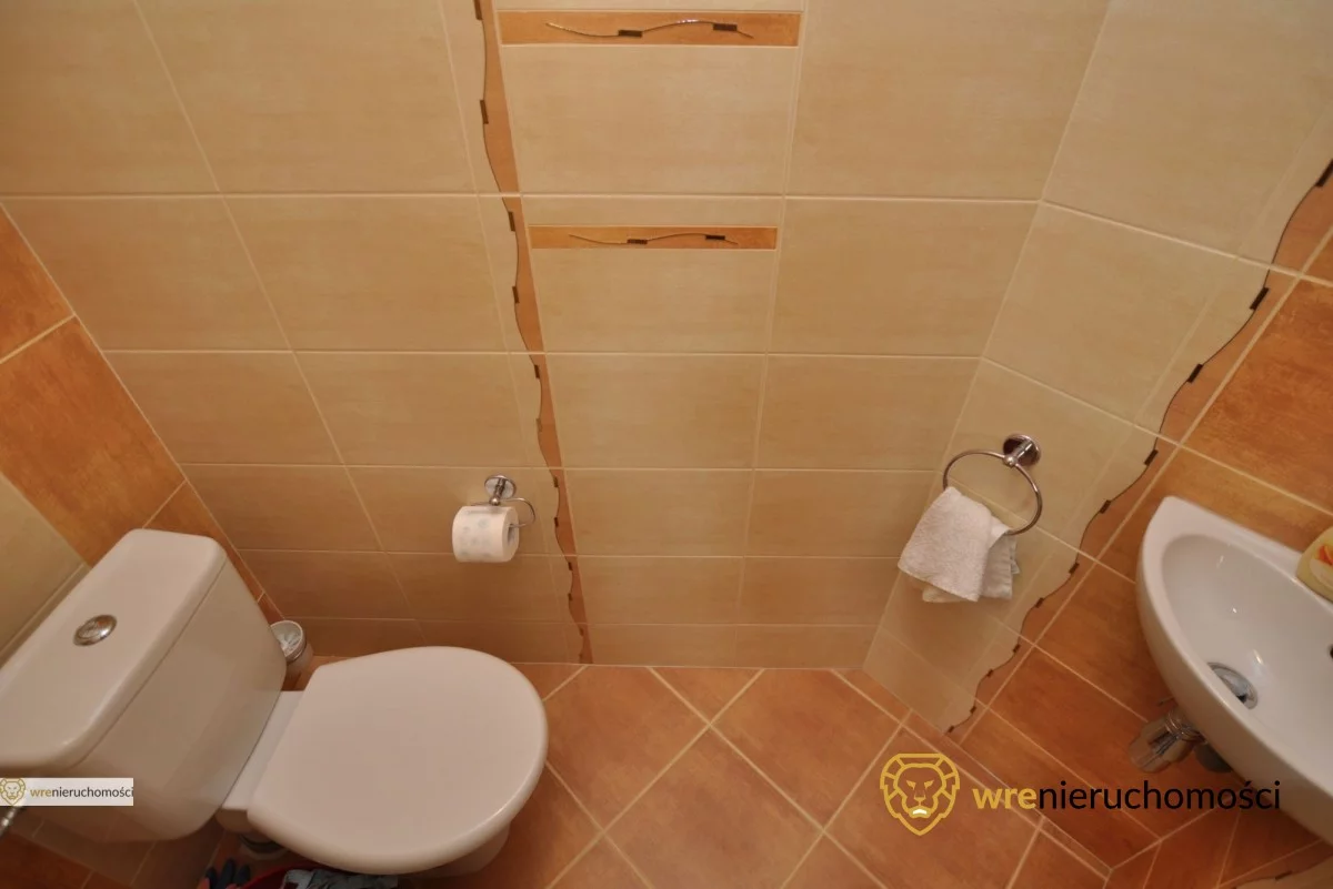 4 pokoje, mieszkanie 104,00 m², piętro 1, oferta nr , 346385, Wrocław, Krzyki-Partynice, Partynice, Zwycięska