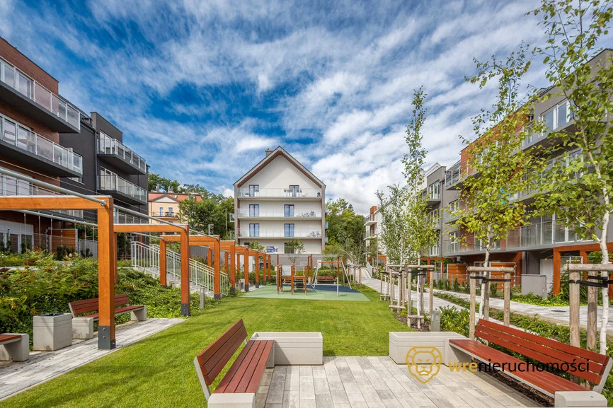 Apartamenty 424154 Sobótka Armii Krajowej