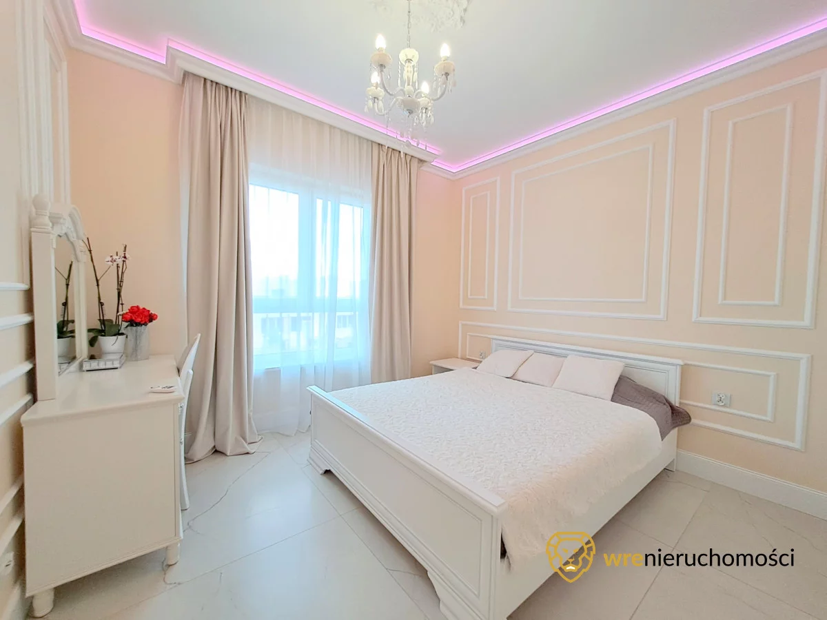 Apartamenty 907432 Wrocław Wojszyce Granitowa