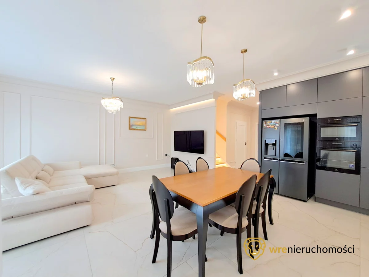 Apartamenty 239334 Wrocław Wojszyce Granitowa