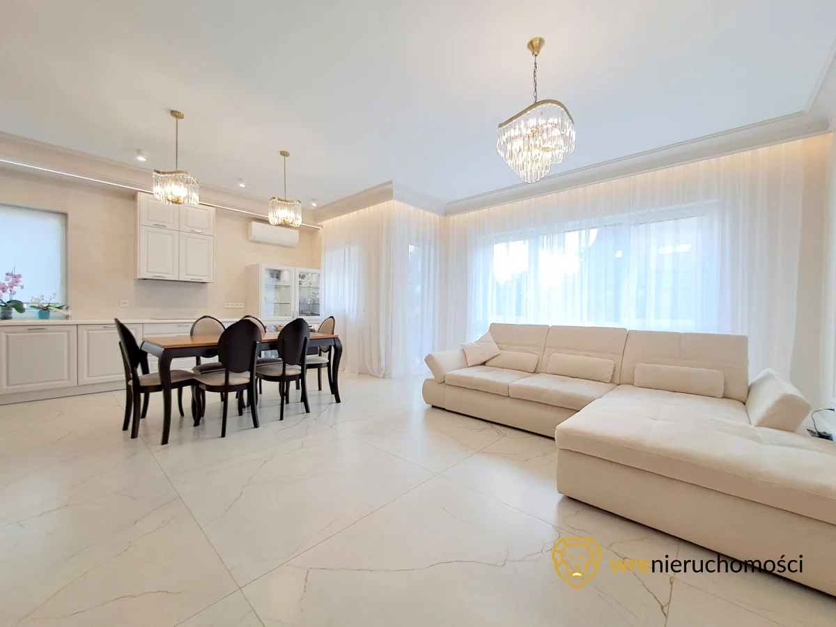 Apartamenty 494836 Wrocław Wojszyce Granitowa