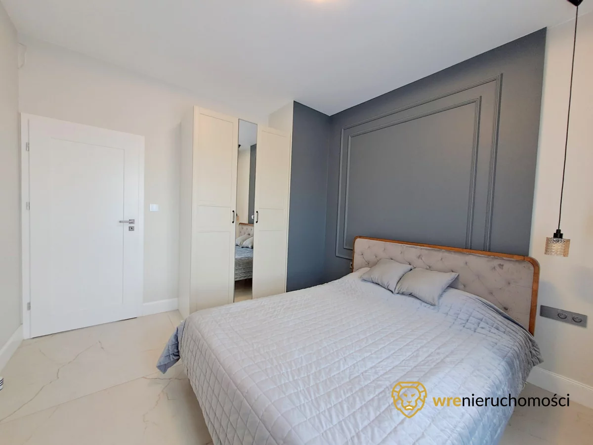 5 pokoi, apartament 162,50 m², piętro 1, oferta nr , 494836, Wrocław, Wojszyce, Granitowa