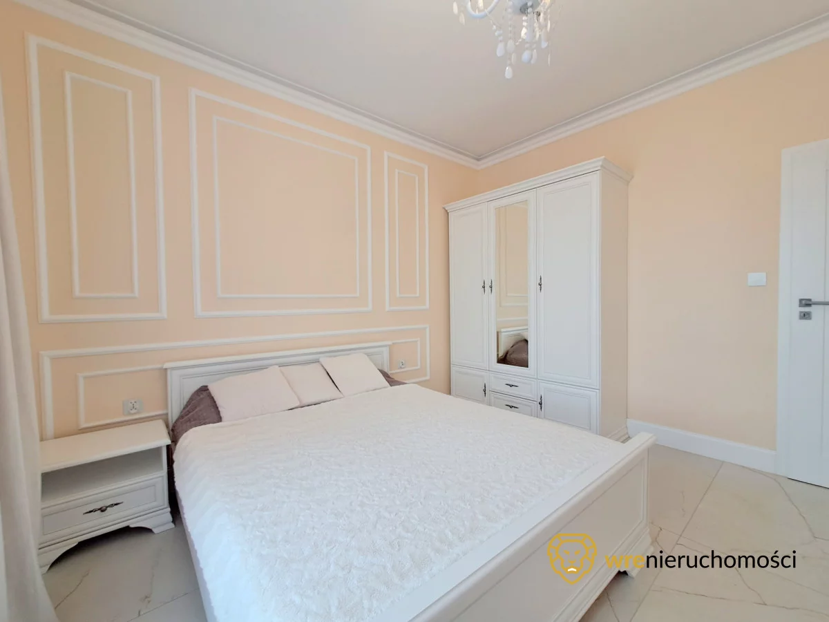 5 pokoi, apartament 162,50 m², piętro 1, oferta nr , 494836, Wrocław, Wojszyce, Granitowa