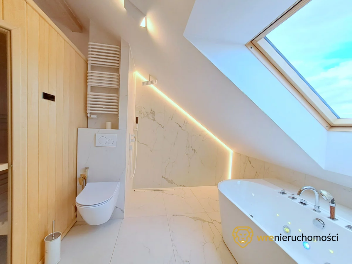 5 pokoi, apartament 162,50 m², piętro 1, oferta nr , 494836, Wrocław, Wojszyce, Granitowa