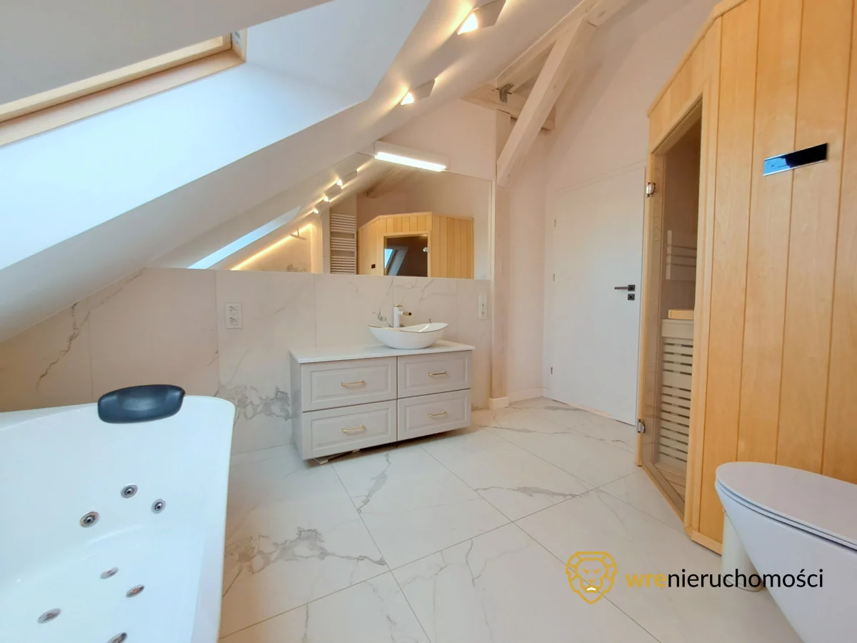 5 pokoi, apartament 162,50 m², piętro 1, oferta nr , 494836, Wrocław, Wojszyce, Granitowa