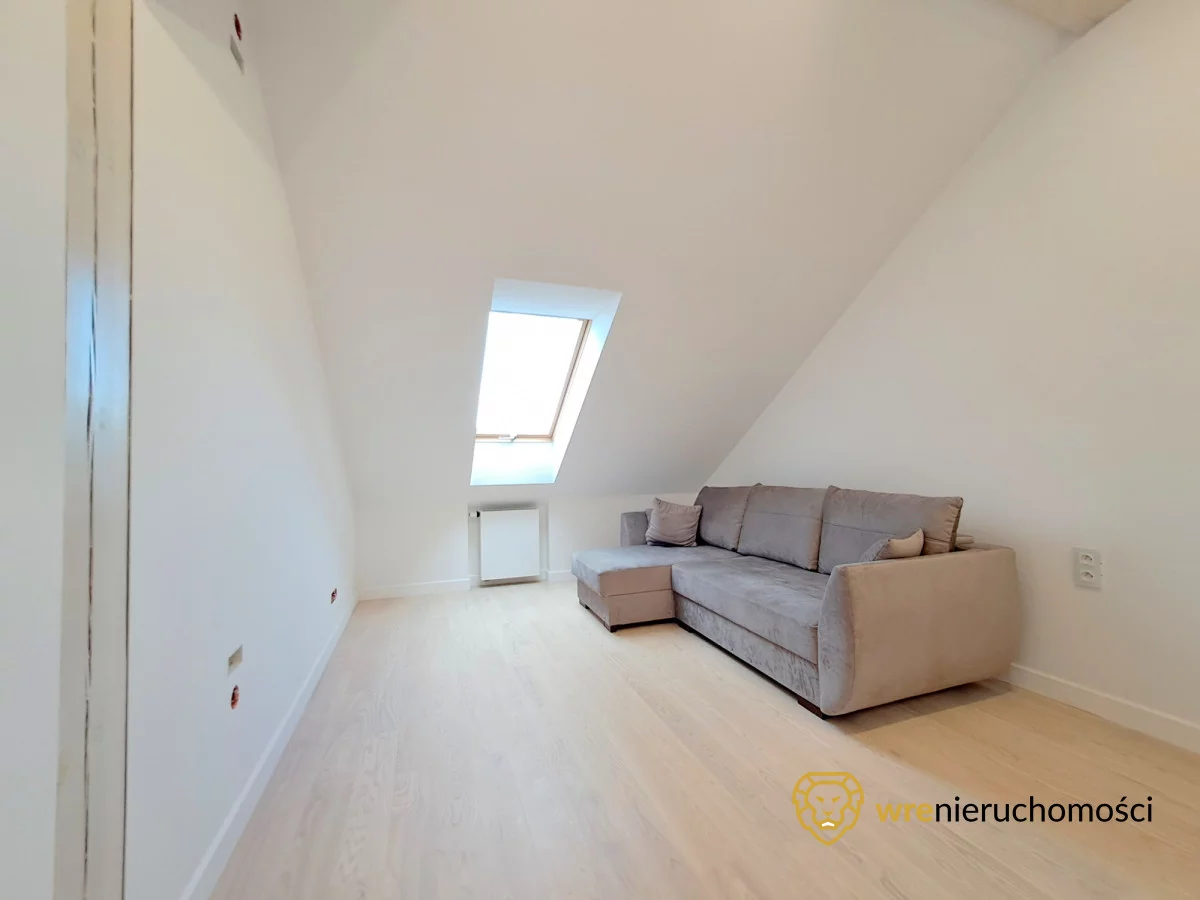 5 pokoi, apartament 162,50 m², piętro 1, oferta nr , 494836, Wrocław, Wojszyce, Granitowa