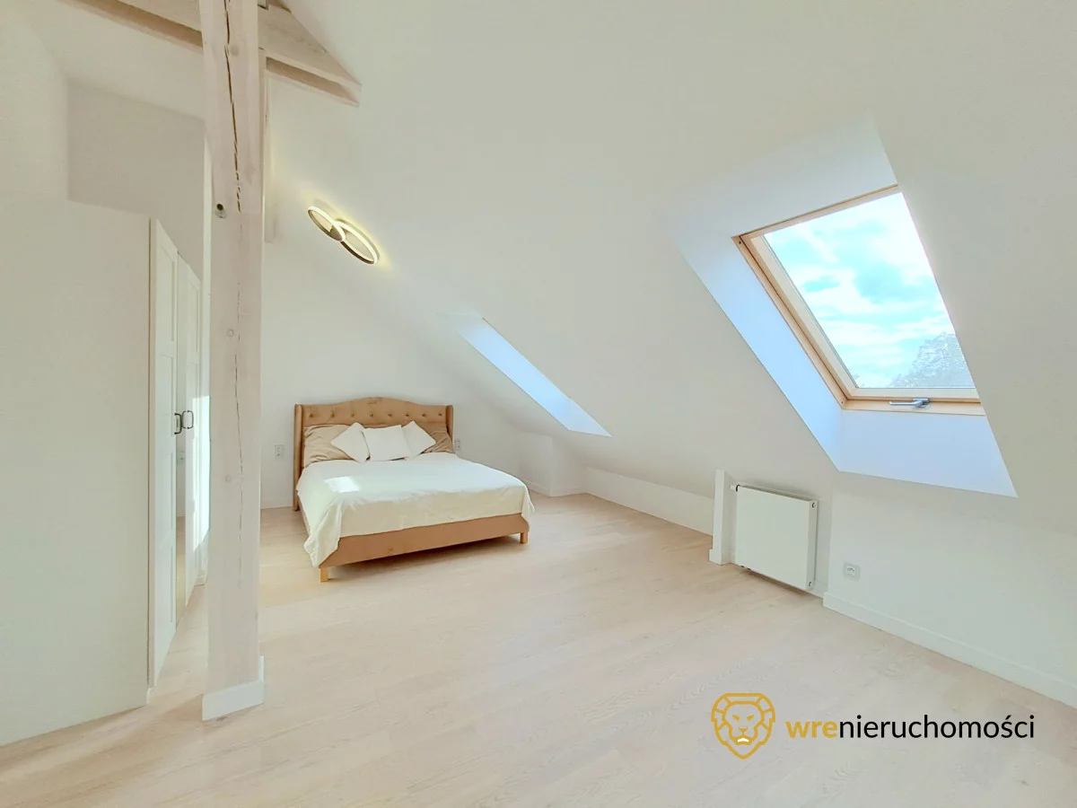 5 pokoi, apartament 162,50 m², piętro 1, oferta nr , 494836, Wrocław, Wojszyce, Granitowa