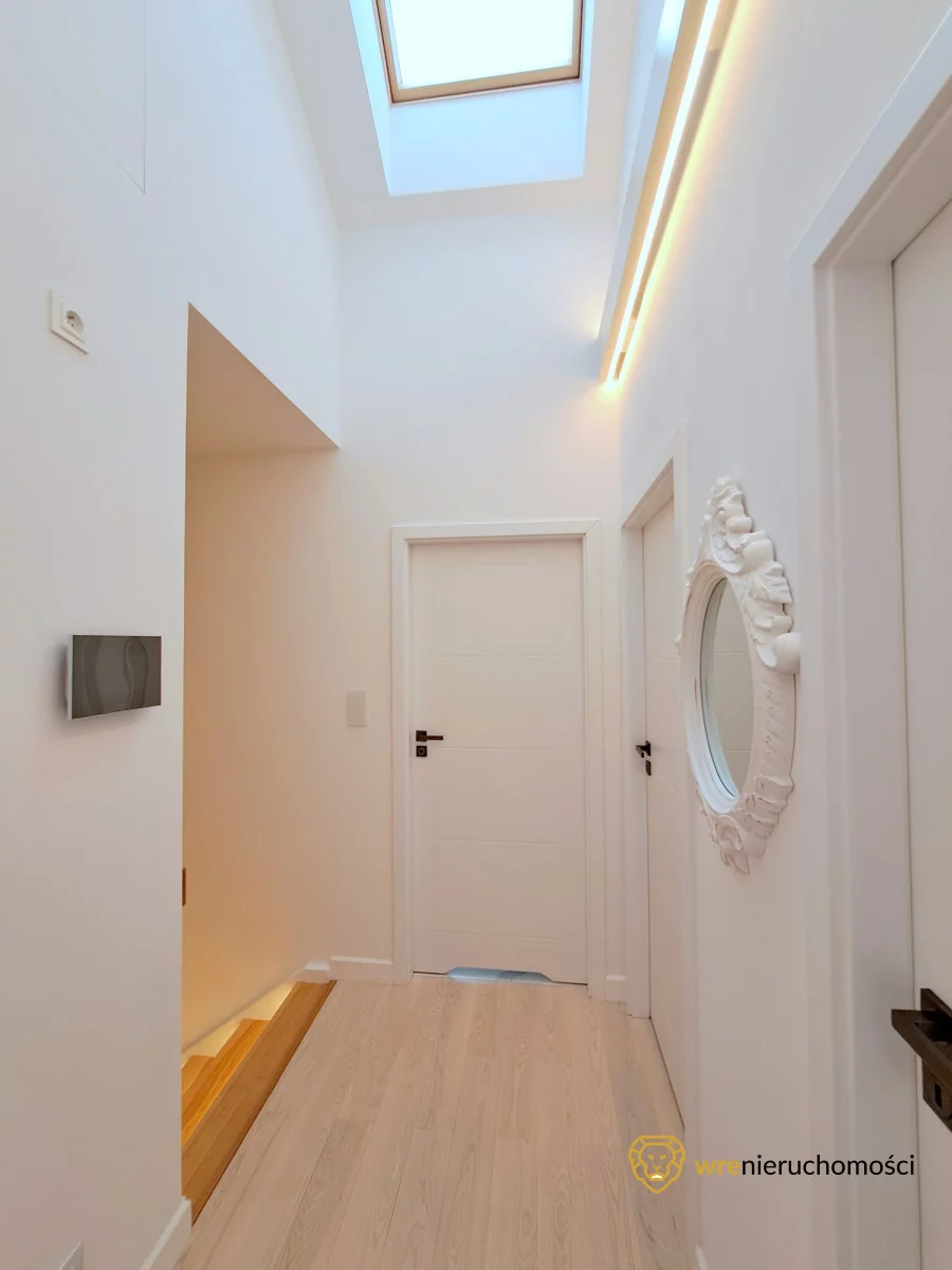 5 pokoi, apartament 162,50 m², piętro 1, oferta nr , 494836, Wrocław, Wojszyce, Granitowa