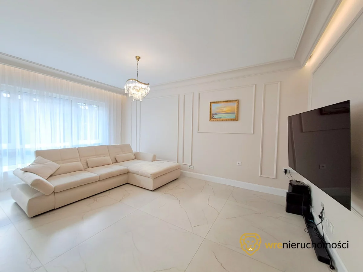 5 pokoi, mieszkanie 162,51 m², piętro 1, oferta nr , 238757, Wrocław, Wojszyce, Granitowa
