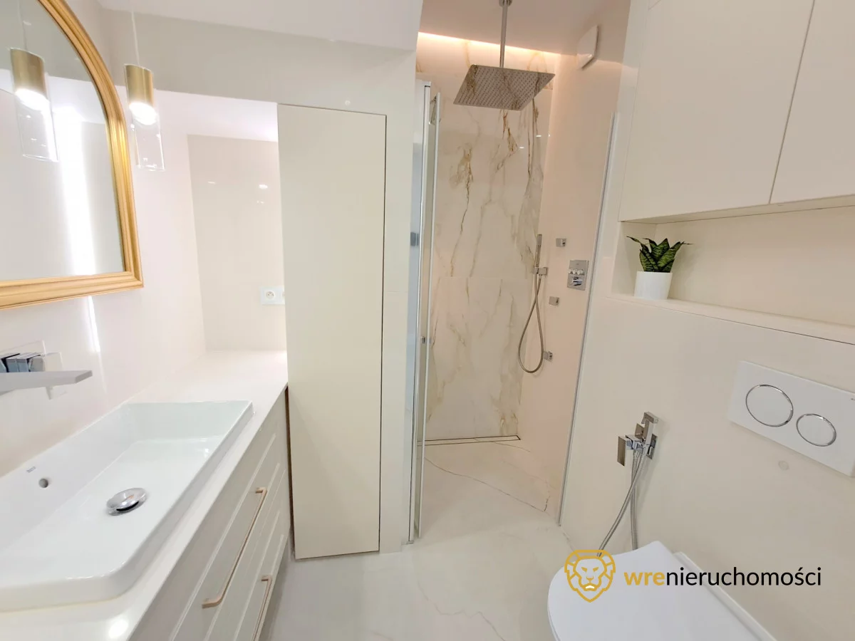 5 pokoi, mieszkanie 162,51 m², piętro 1, oferta nr , 238757, Wrocław, Wojszyce, Granitowa