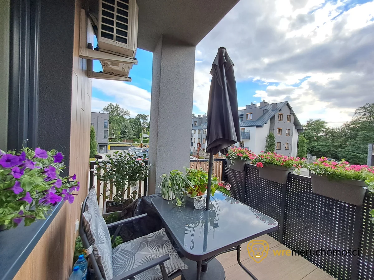 5 pokoi, mieszkanie 162,51 m², piętro 1, oferta nr , 238757, Wrocław, Wojszyce, Granitowa