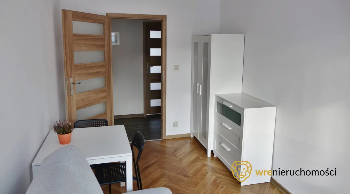 Mieszkanie pięciopokojowe 80,62 m², Wrocław, Biskupin-Sępolno-Dąbie-Bartoszowice, Śródmieście, Henryka Brodatego, Sprzedaż