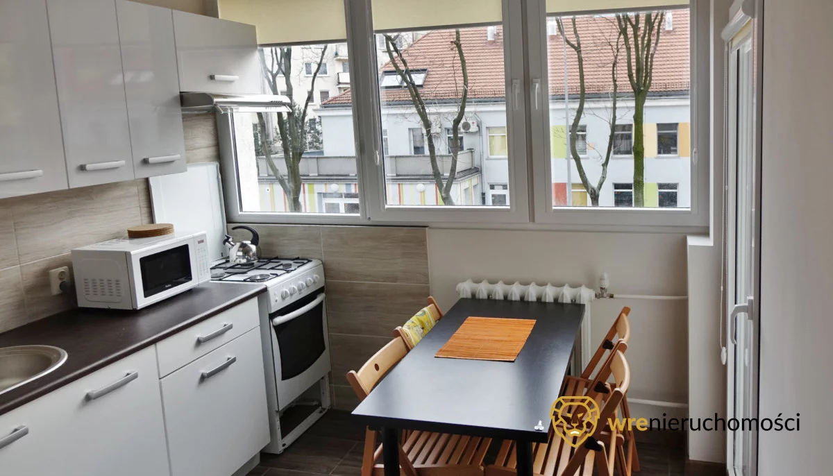 Apartamenty 419027 Wrocław Biskupin-Sępolno-Dąbie-Bartoszowice Henryka Brodatego