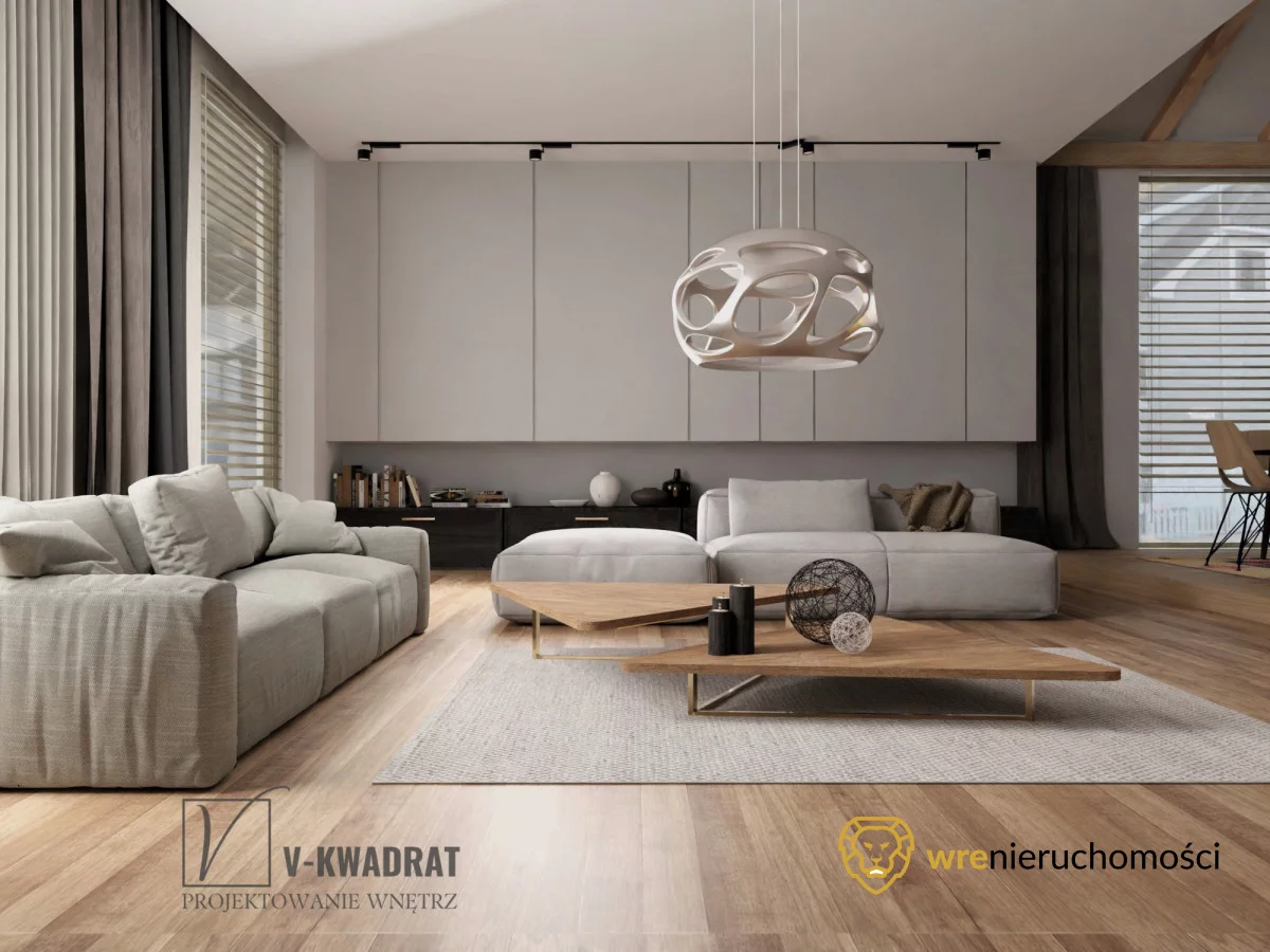 Apartamenty 289371 Wrocław Jagodno Konduktorska