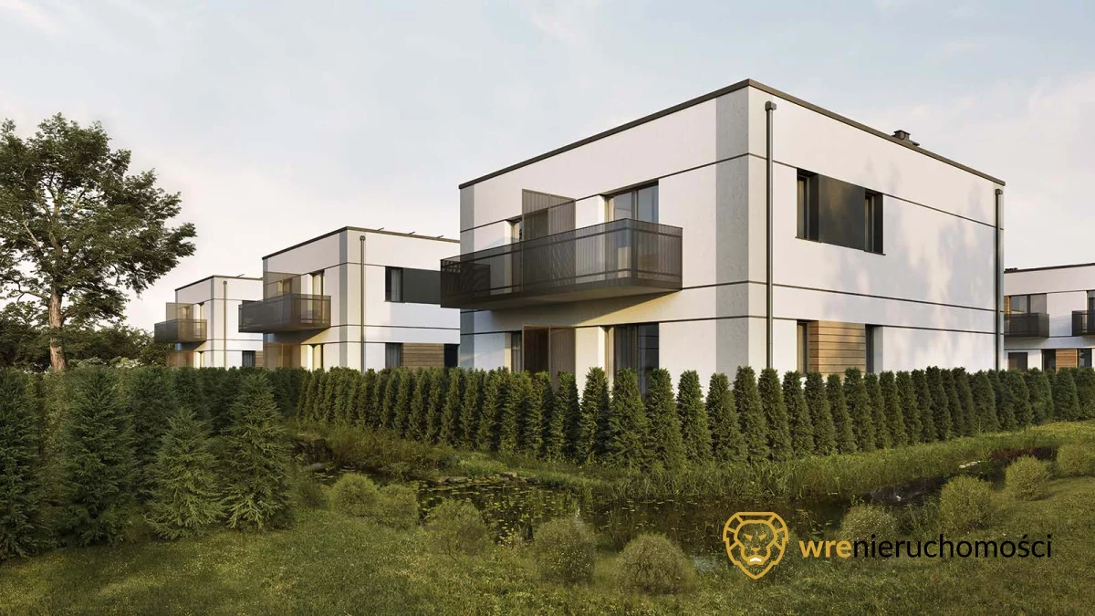 Apartamenty 729291 Wrocław Jagodno Konduktorska