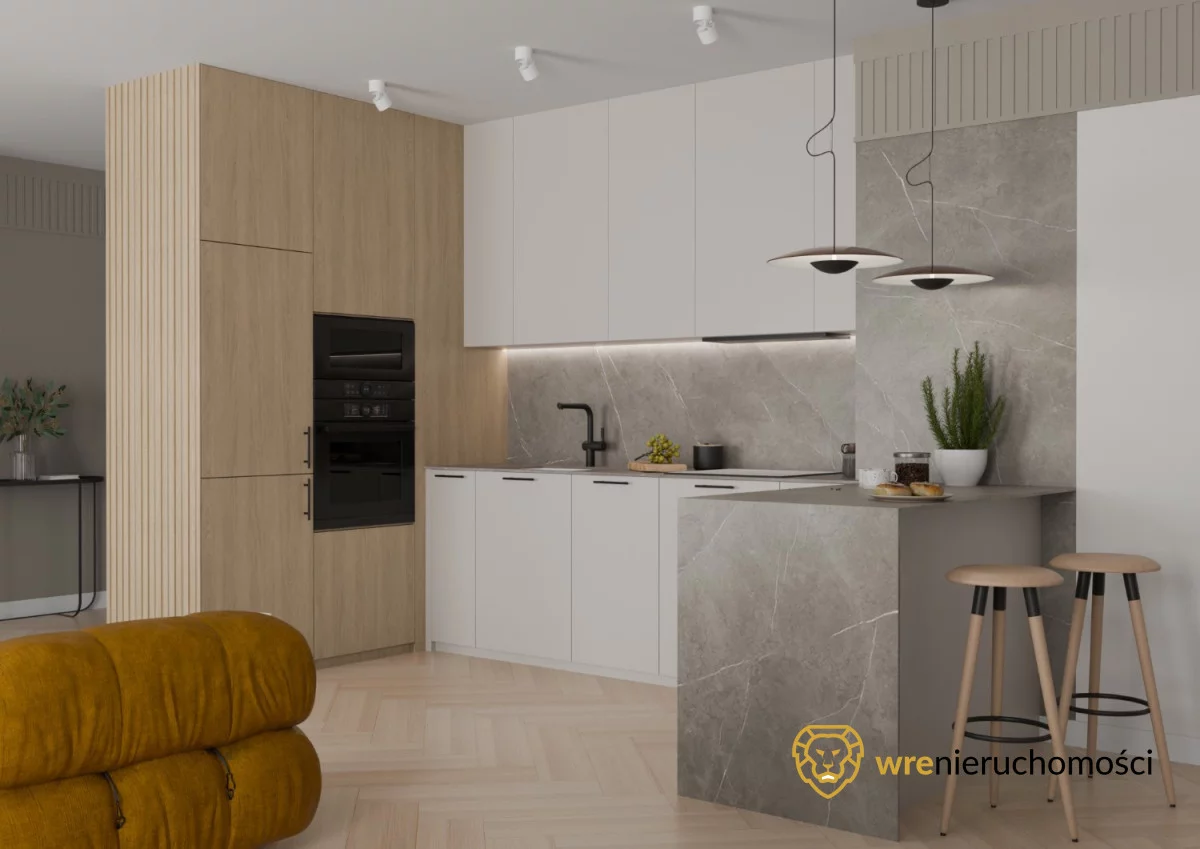 5 pokoi, mieszkanie 140,64 m², piętro 10, oferta nr , 899710, Wrocław, Krzyki-Partynice, Krzyki, Pabianicka