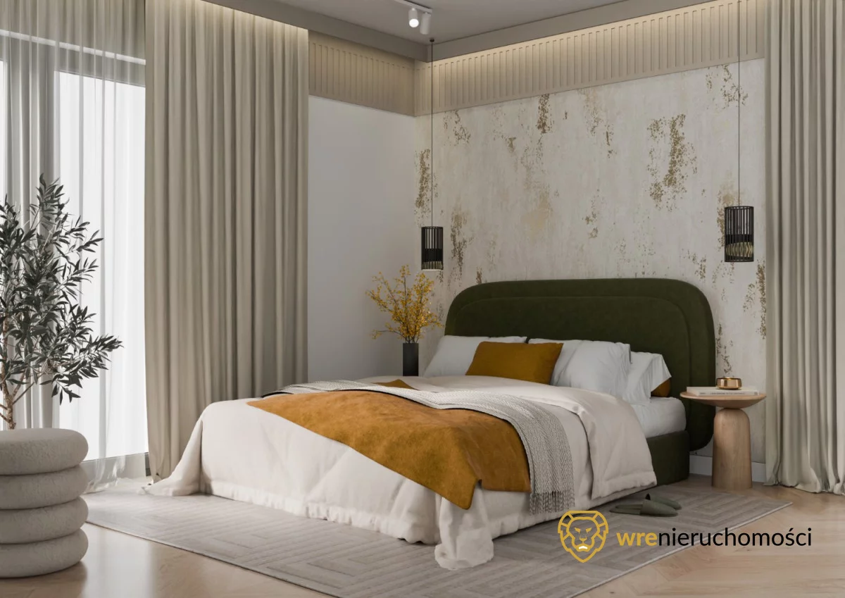 5 pokoi, mieszkanie 140,64 m², piętro 10, oferta nr , 899710, Wrocław, Krzyki-Partynice, Krzyki, Pabianicka
