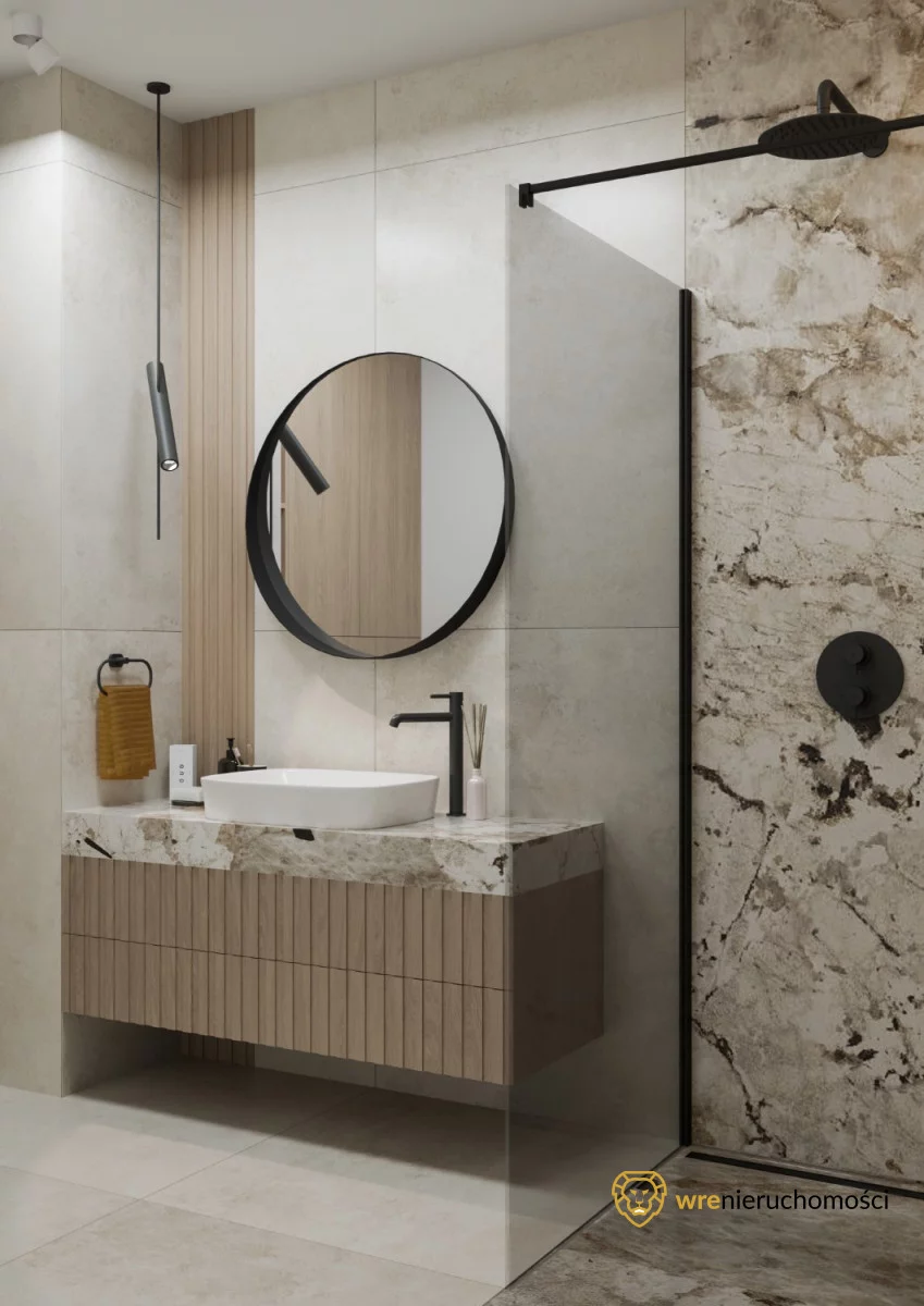 5 pokoi, mieszkanie 140,64 m², piętro 10, oferta nr , 899710, Wrocław, Krzyki-Partynice, Krzyki, Pabianicka
