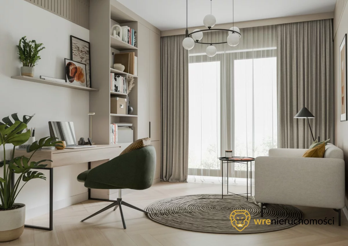 5 pokoi, mieszkanie 140,64 m², piętro 10, oferta nr , 899710, Wrocław, Krzyki-Partynice, Krzyki, Pabianicka