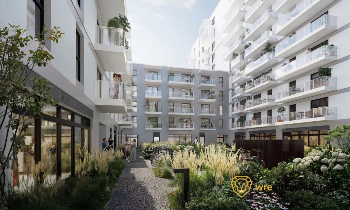 5 pokoi, mieszkanie 140,63 m², piętro 10, oferta nr , 362984, Wrocław, Krzyki-Partynice, Krzyki, Pabianicka