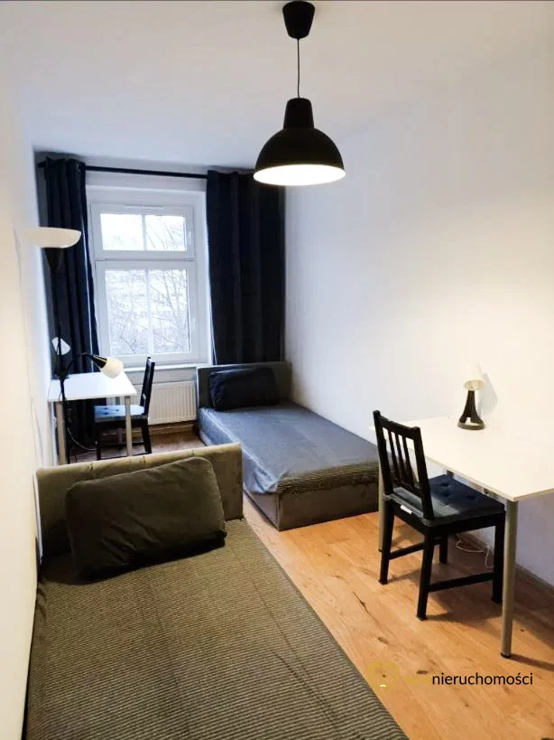 Apartamenty 510756 Wrocław Stare Miasto Środkowa