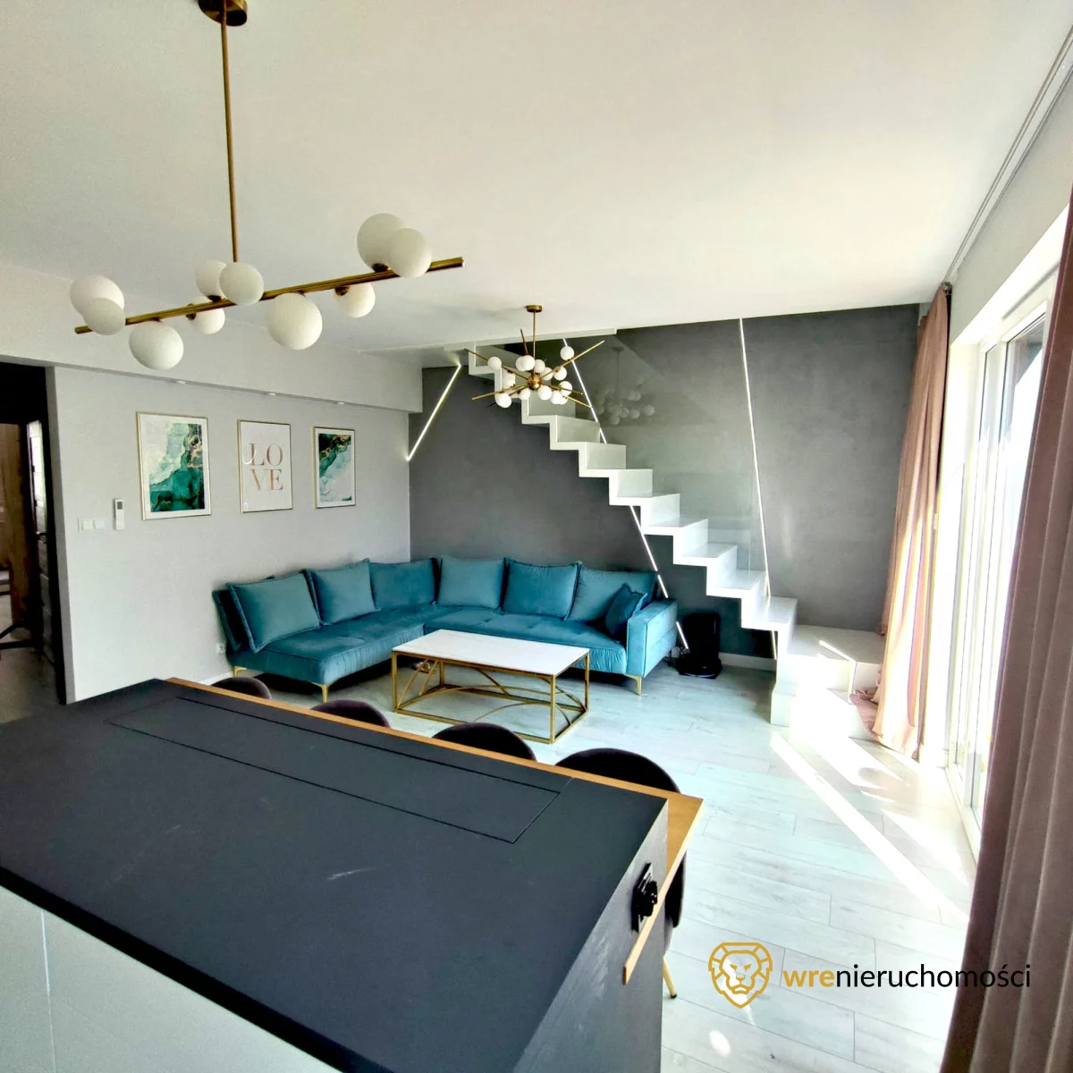 Apartamenty 625338 Iwiny Św. Jacka