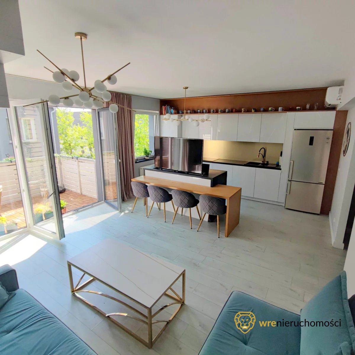 Apartamenty 833723 Iwiny Św. Jacka