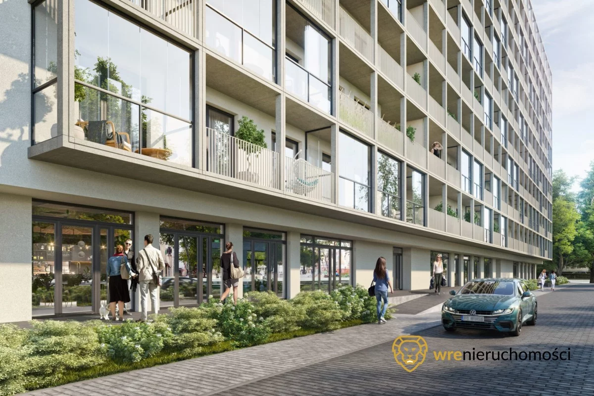 Apartamenty 853626 Wrocław Grabiszyn-Grabiszynek