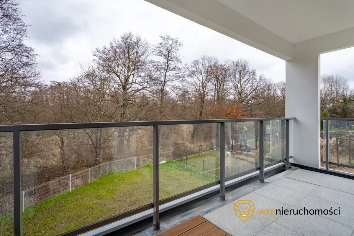 5 pokoi, mieszkanie 118,00 m², piętro 1, oferta nr , 895991, Wrocław, Księże, Księże Wielkie