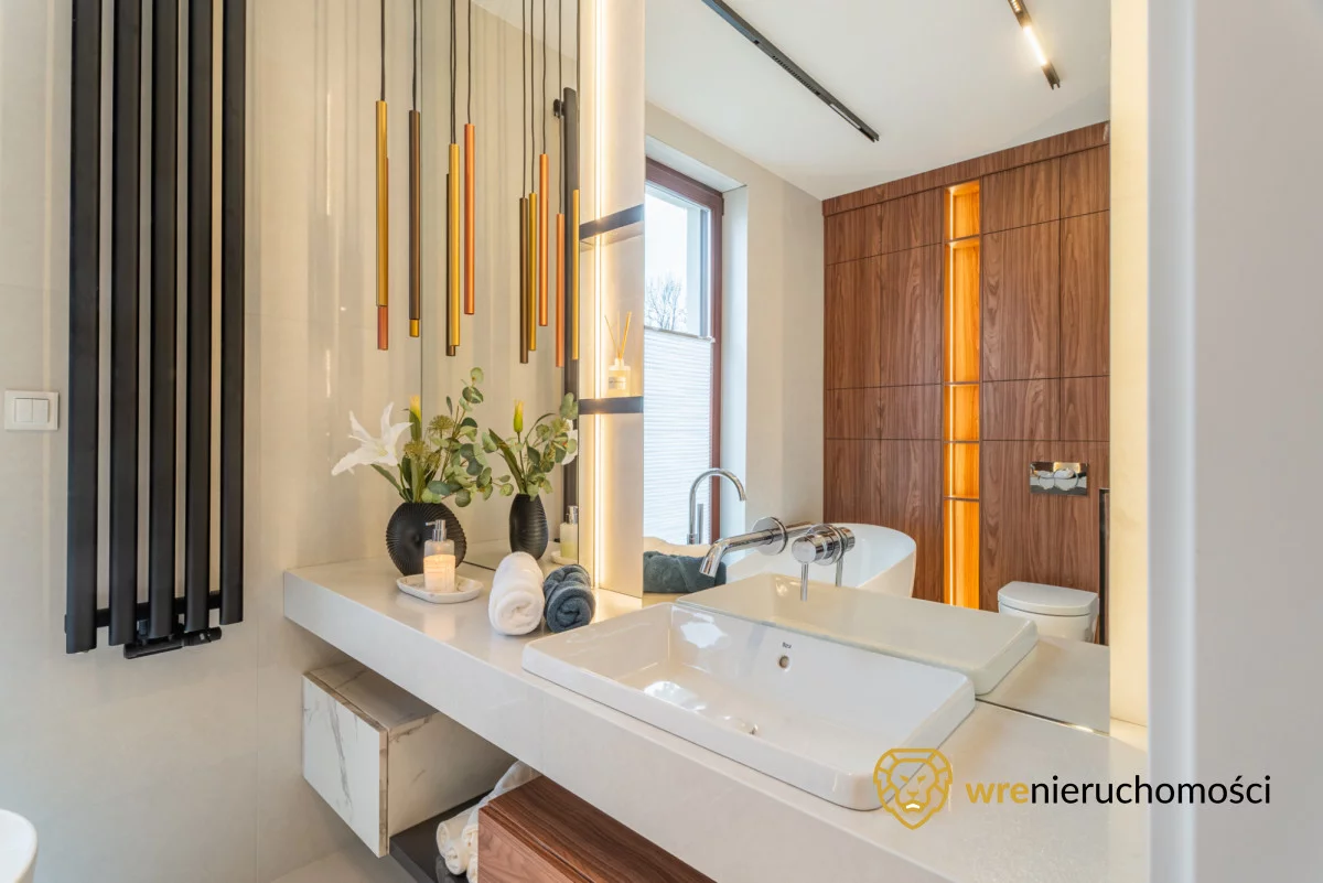 5 pokoi, mieszkanie 118,00 m², piętro 1, oferta nr , 895991, Wrocław, Księże, Księże Wielkie