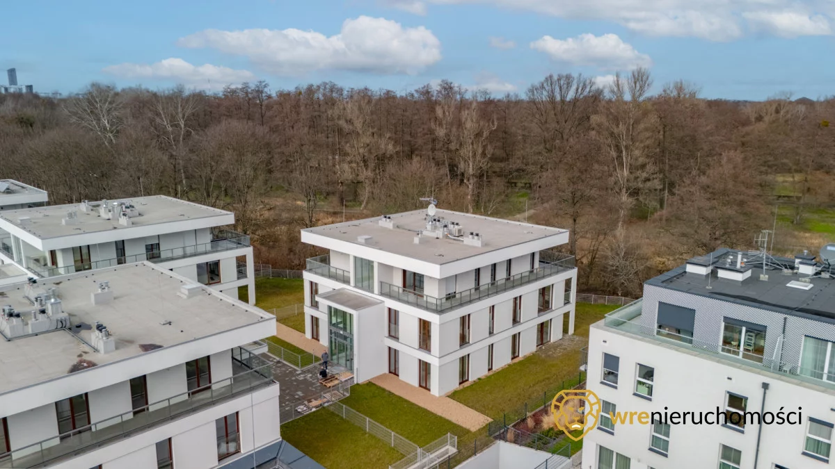 5 pokoi, mieszkanie 118,00 m², piętro 1, oferta nr , 895991, Wrocław, Księże, Księże Wielkie