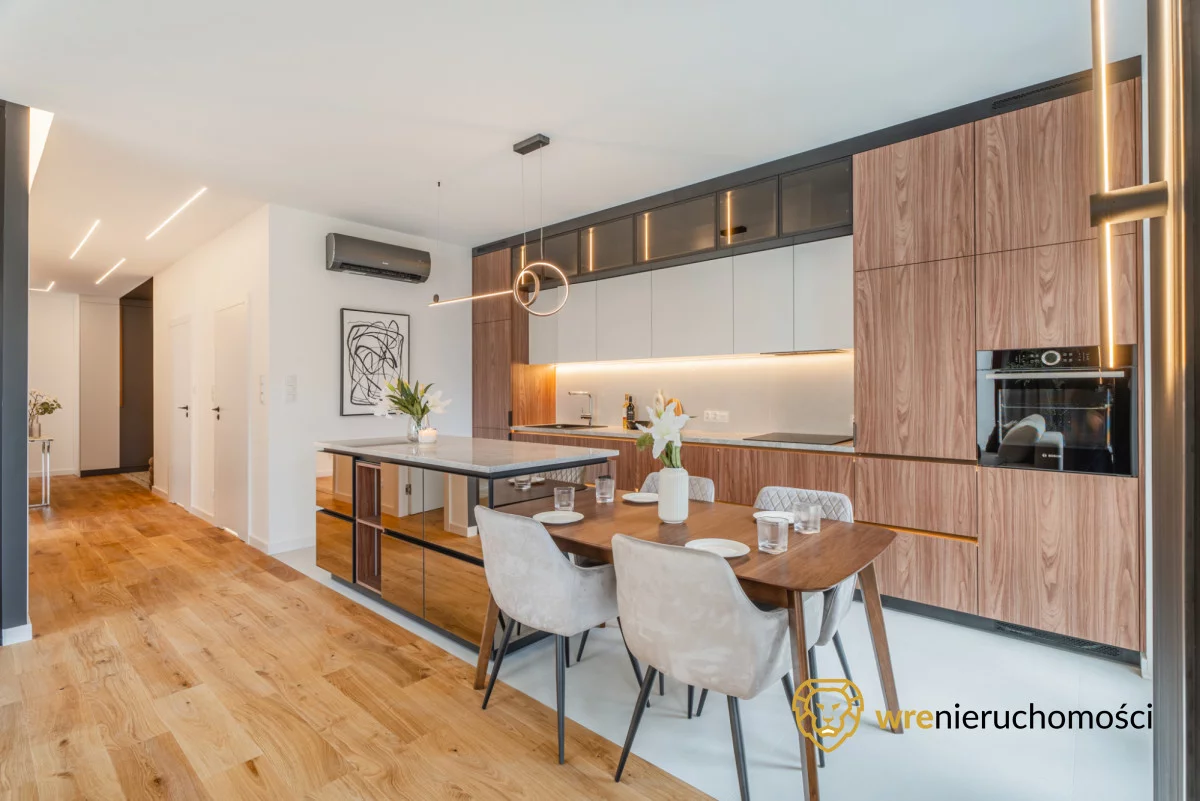 5 pokoi, mieszkanie 118,00 m², piętro 1, oferta nr , 854028, Wrocław, Księże, Księże Wielkie