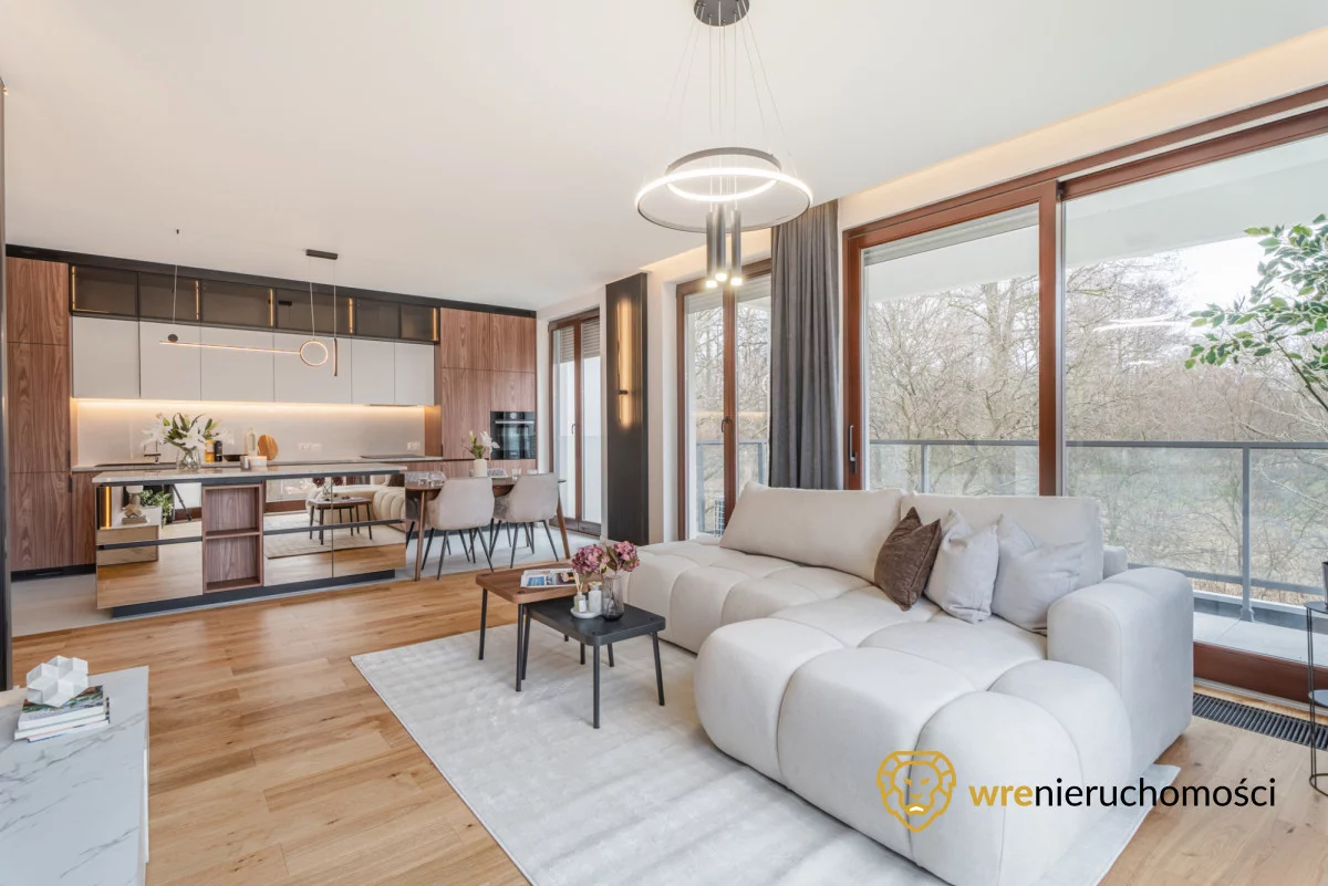 5 pokoi, mieszkanie 118,00 m², piętro 1, oferta nr , 854028, Wrocław, Księże, Księże Wielkie