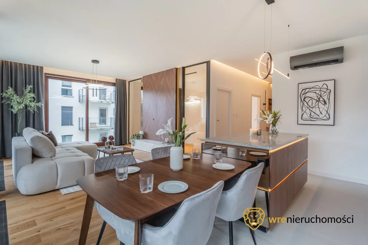 5 pokoi, mieszkanie 118,00 m², piętro 1, oferta nr , 854028, Wrocław, Księże, Księże Wielkie