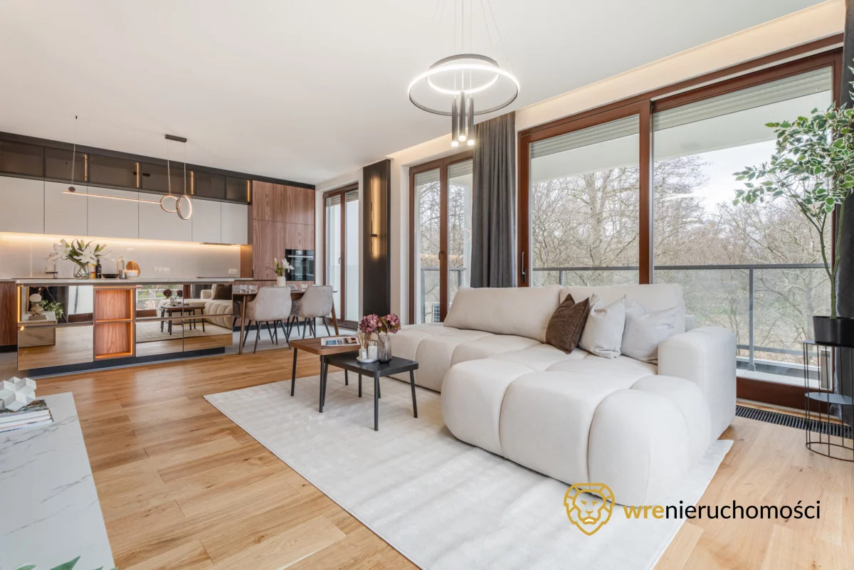5 pokoi, mieszkanie 118,00 m², piętro 1, oferta nr , 854028, Wrocław, Księże, Księże Wielkie