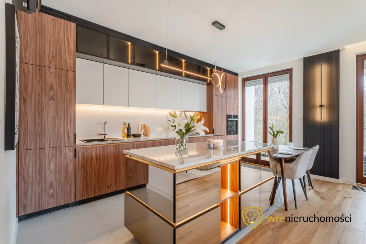 5 pokoi, mieszkanie 118,00 m², piętro 1, oferta nr , 854028, Wrocław, Księże, Księże Wielkie