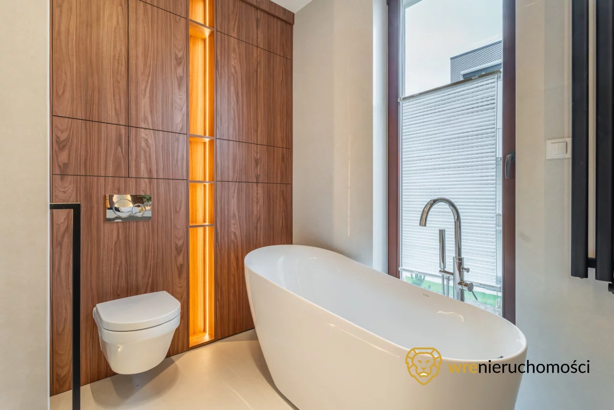 5 pokoi, mieszkanie 118,00 m², piętro 1, oferta nr , 854028, Wrocław, Księże, Księże Wielkie