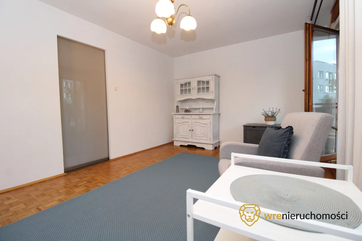 5 pokoi, mieszkanie 51,00 m², piętro 1, oferta nr , 560038, Wrocław, Pilczyce-Kozanów-Popowice Północne, Kozanów, Dzielna
