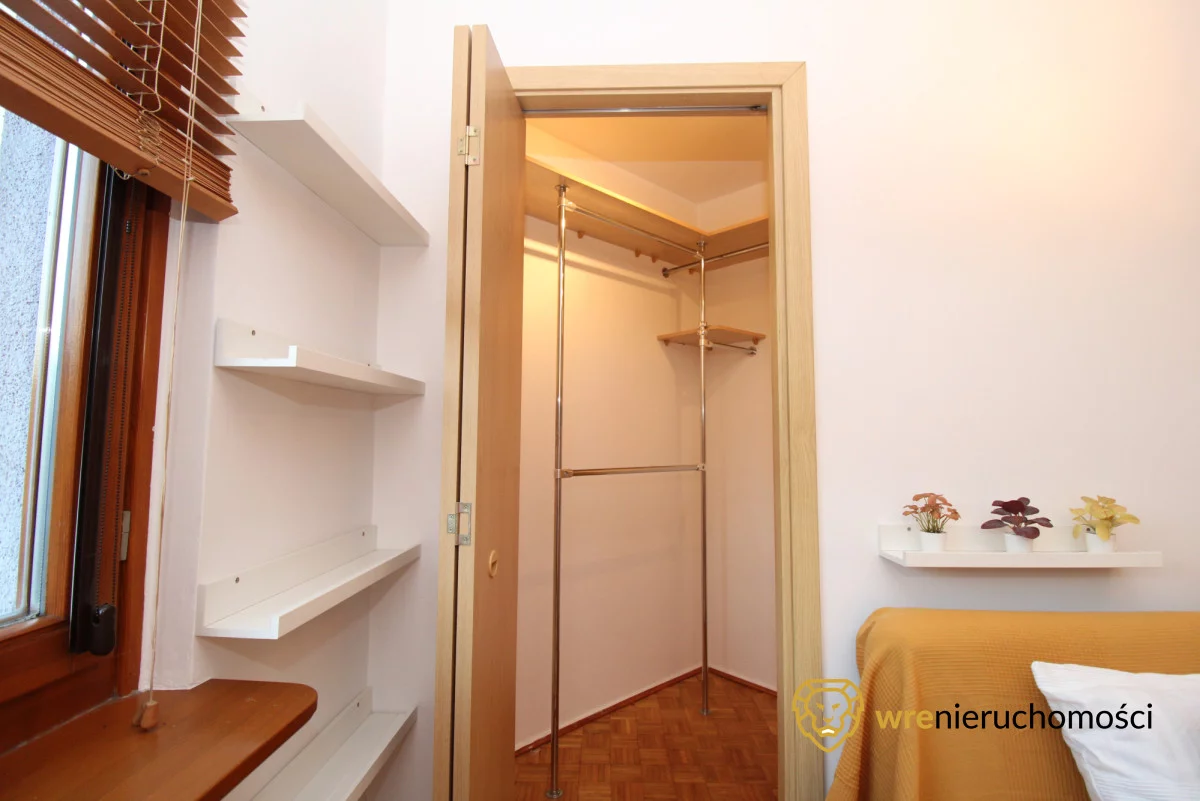 5 pokoi, mieszkanie 51,00 m², piętro 1, oferta nr , 560038, Wrocław, Pilczyce-Kozanów-Popowice Północne, Kozanów, Dzielna