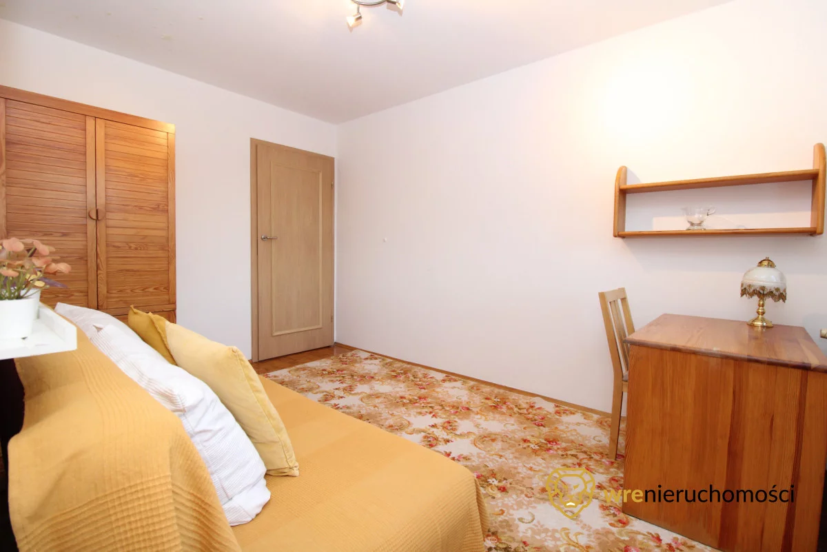 5 pokoi, mieszkanie 51,00 m², piętro 1, oferta nr , 560038, Wrocław, Pilczyce-Kozanów-Popowice Północne, Kozanów, Dzielna