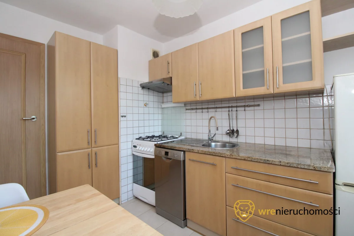 5 pokoi, mieszkanie 51,00 m², piętro 1, oferta nr , 560038, Wrocław, Pilczyce-Kozanów-Popowice Północne, Kozanów, Dzielna