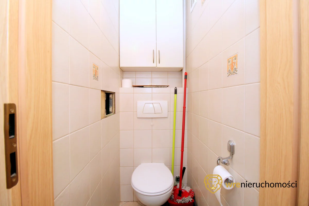 5 pokoi, mieszkanie 51,00 m², piętro 1, oferta nr , 560038, Wrocław, Pilczyce-Kozanów-Popowice Północne, Kozanów, Dzielna