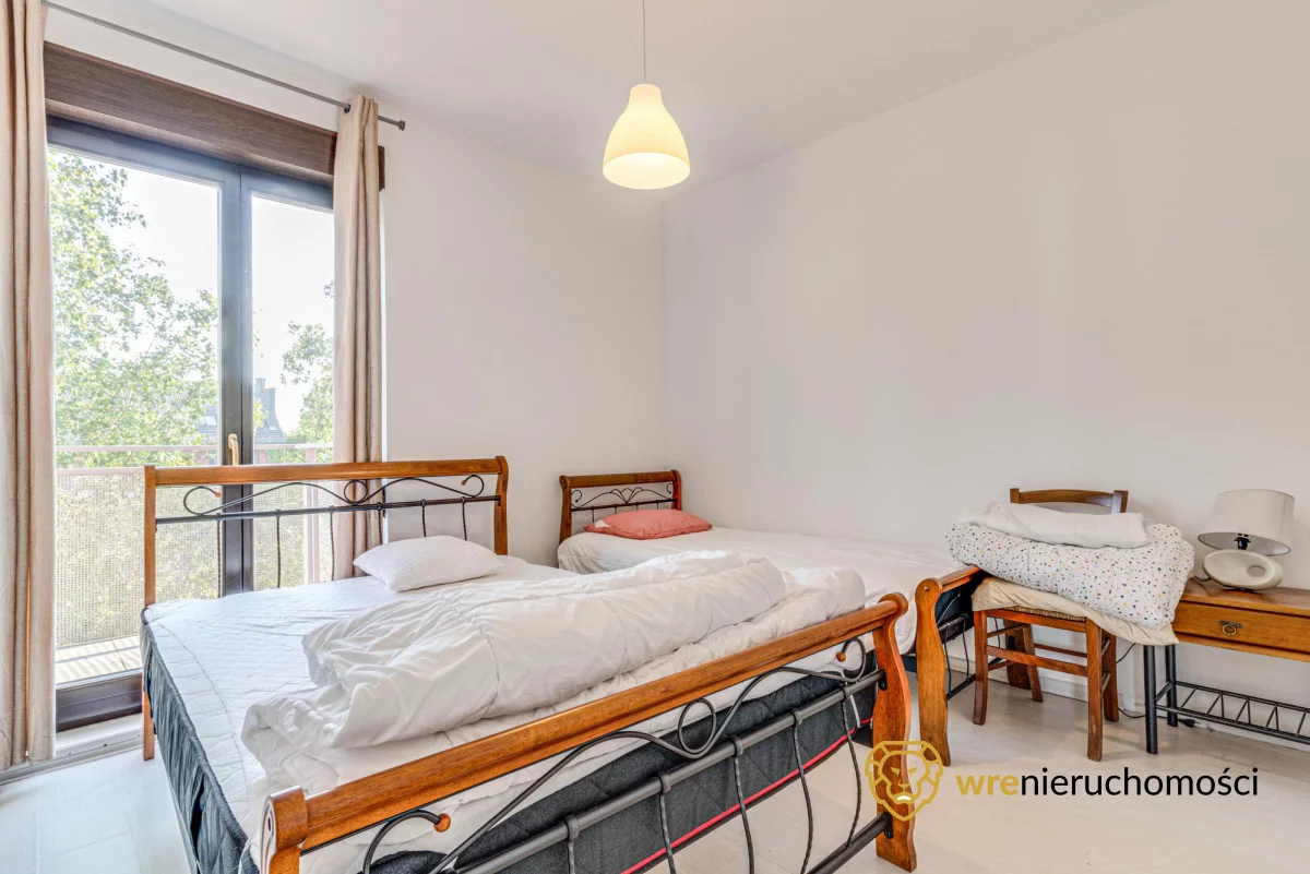 5 pokoi, mieszkanie 124,50 m², piętro 2, oferta nr , 253745, Wrocław, Motylkowa